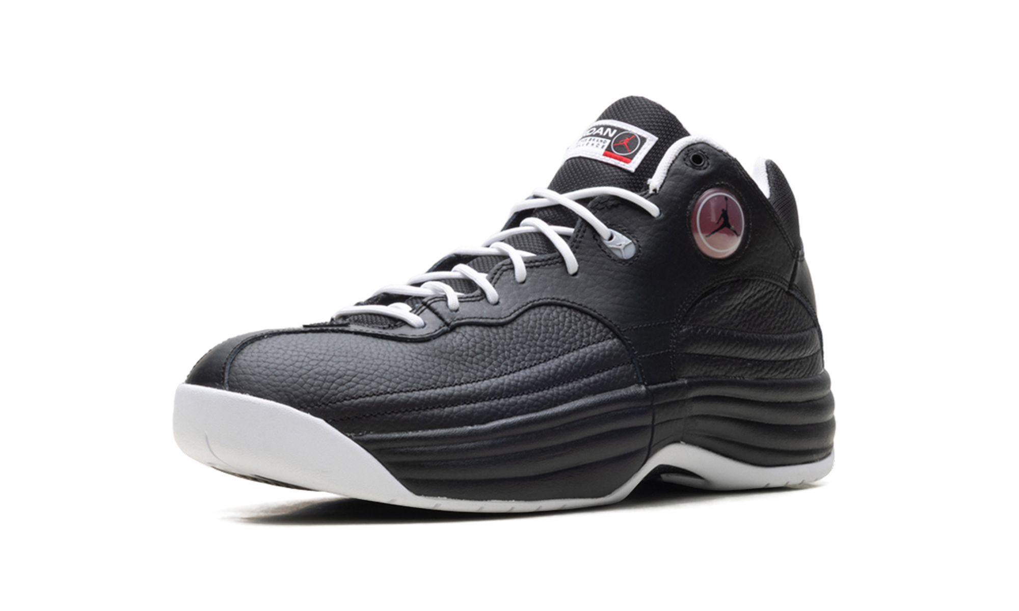 Jumpman Team 1 "Black" FV3928 006
