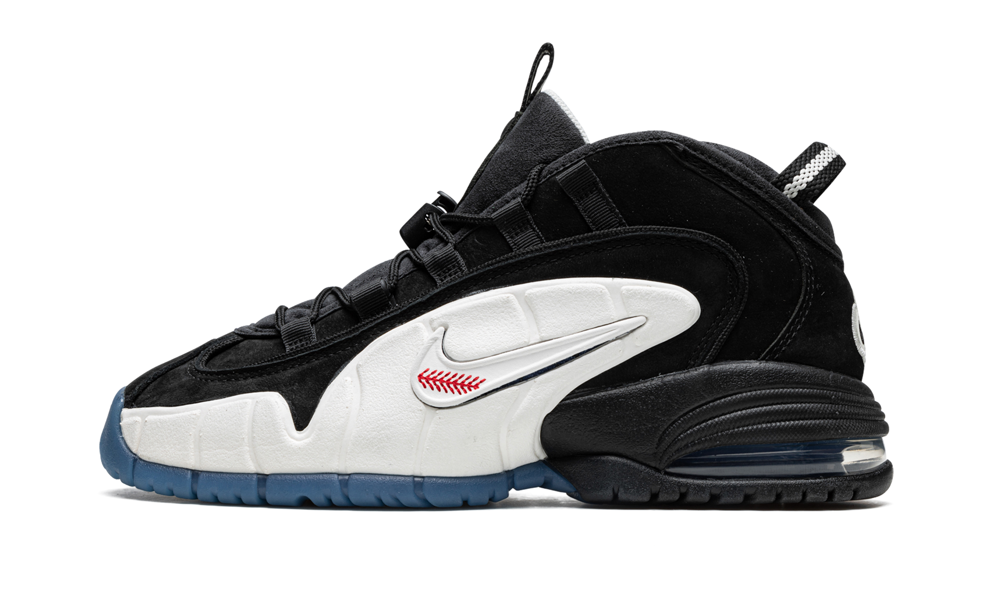 Air Max Penny 1 "Social Status Recess Black" DM9130 001