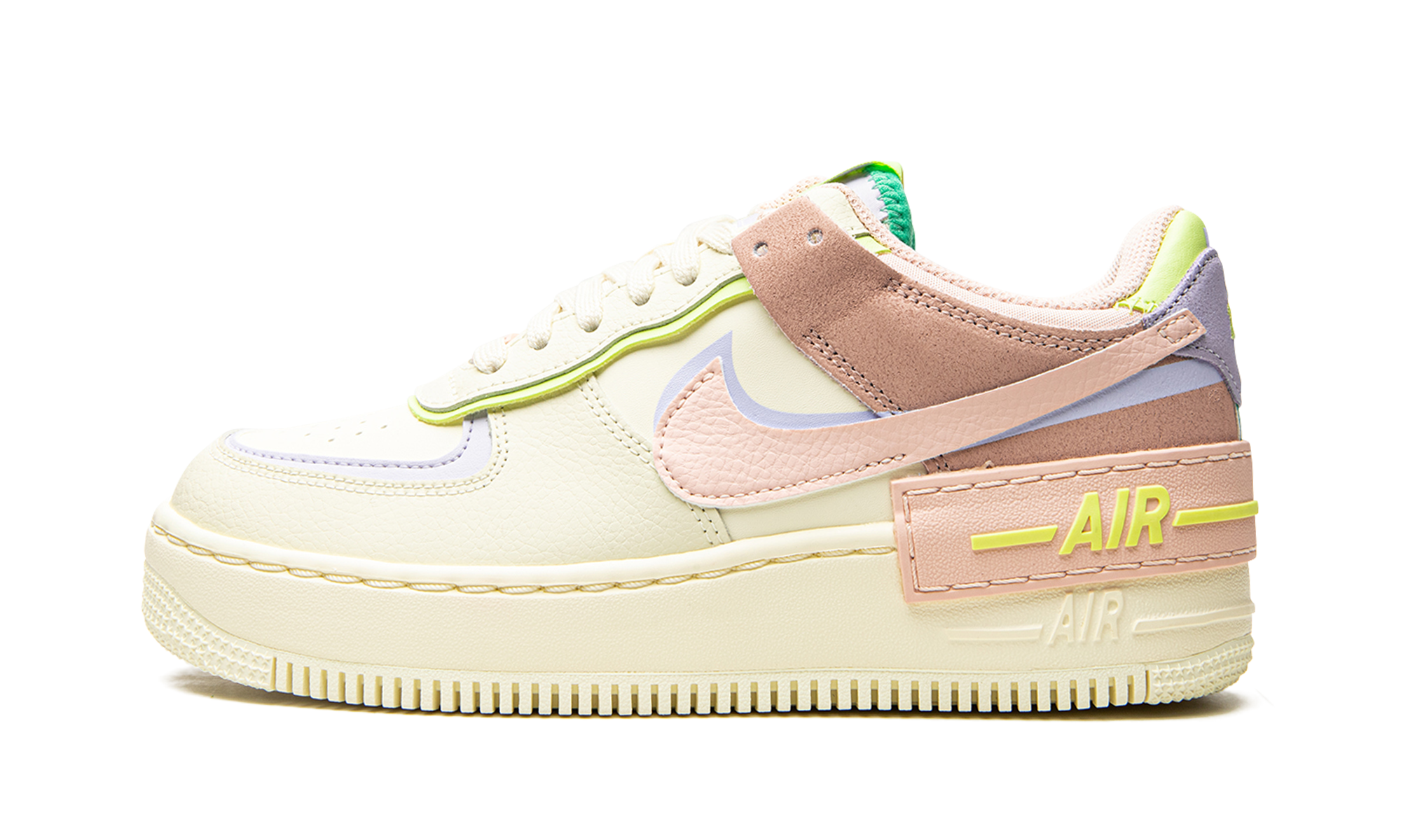 AIR FORCE 1 SHADO MNS WMNS"Cashmere" CI0919 700
