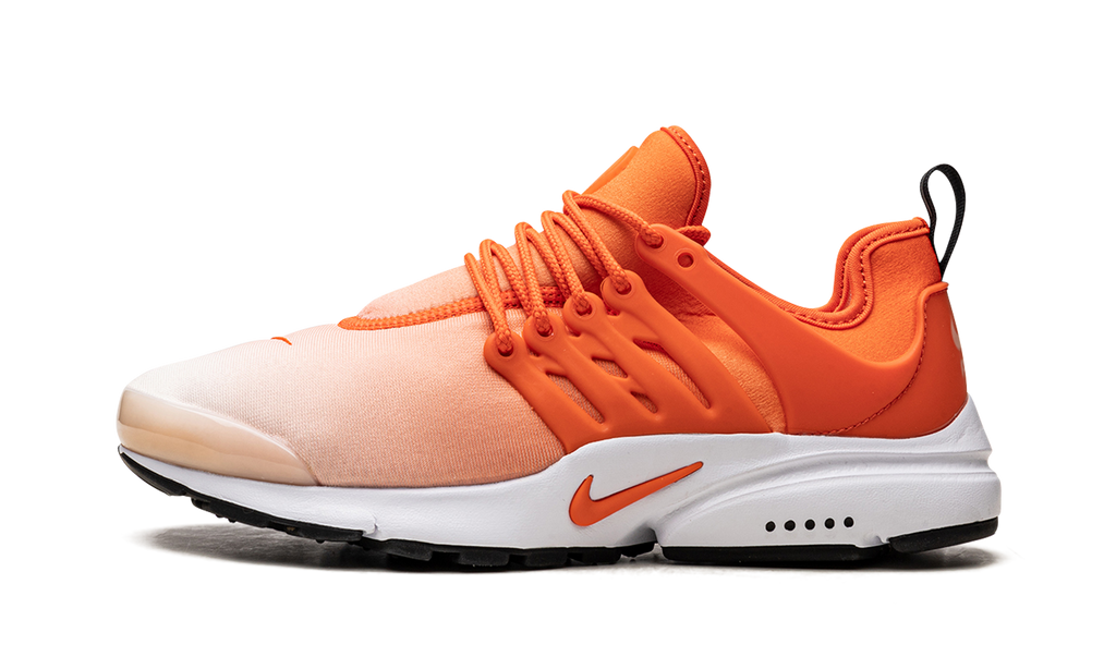 AIR PRESTO WMNS"Orange" DQ8587 800