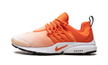 AIR PRESTO WMNS"Orange" DQ8587 800