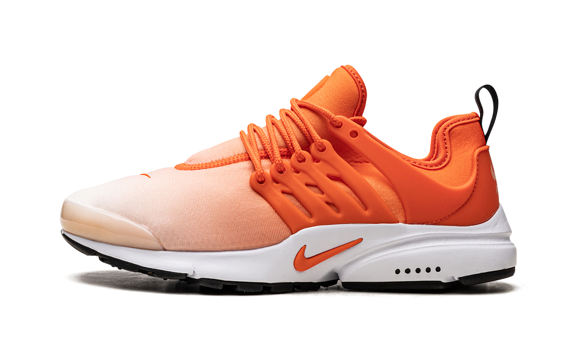 AIR PRESTO WMNS"Orange" DQ8587 800