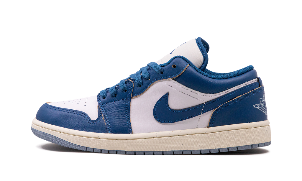 1 LOW "Industrial Blue" FN5214 141