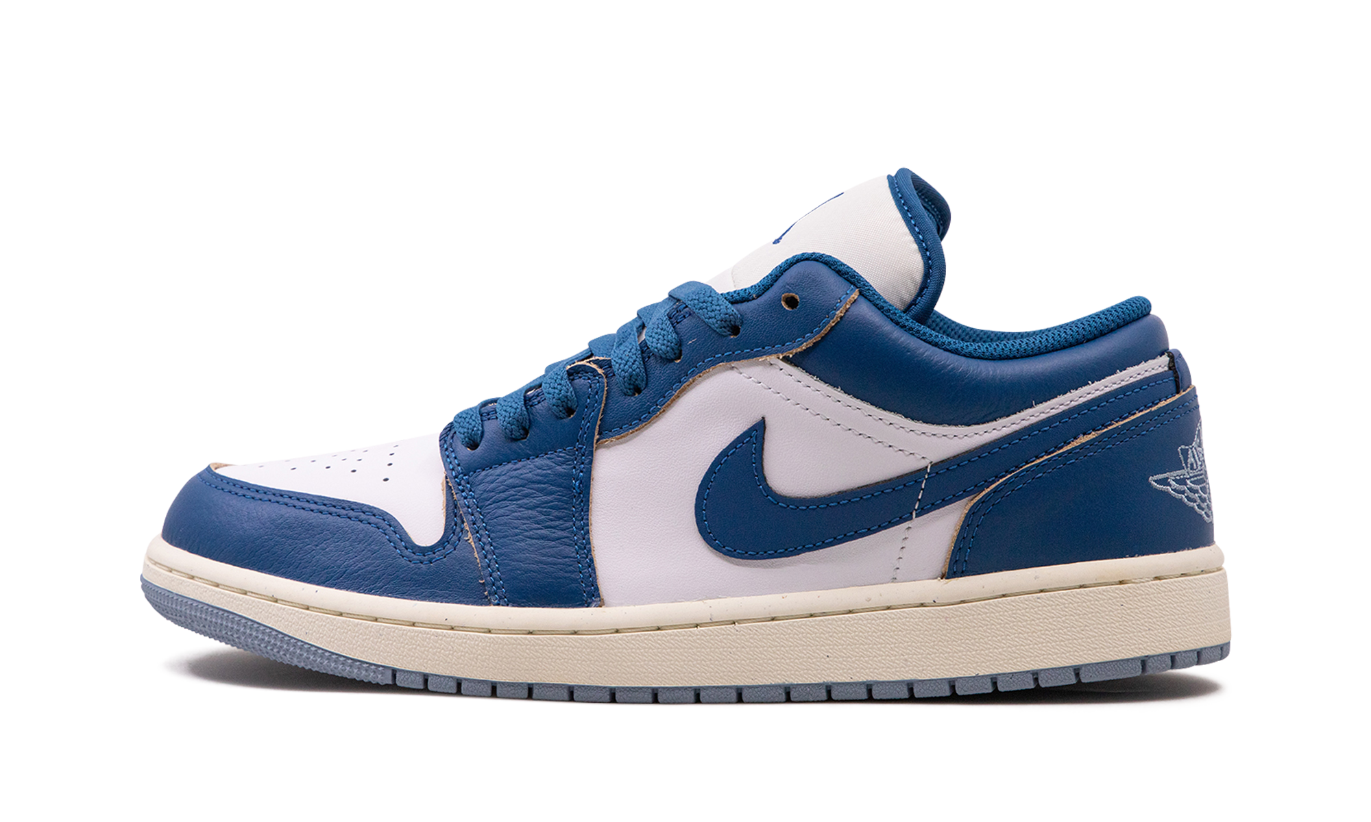 1 LOW "Industrial Blue" FN5214 141