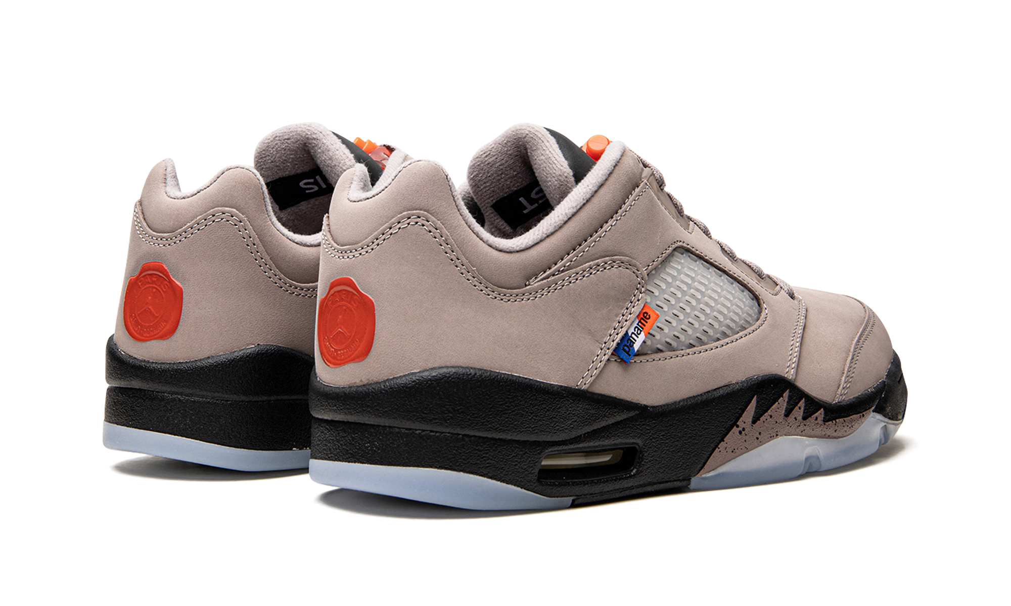 5 Retro Low "PSG" DX6325 204