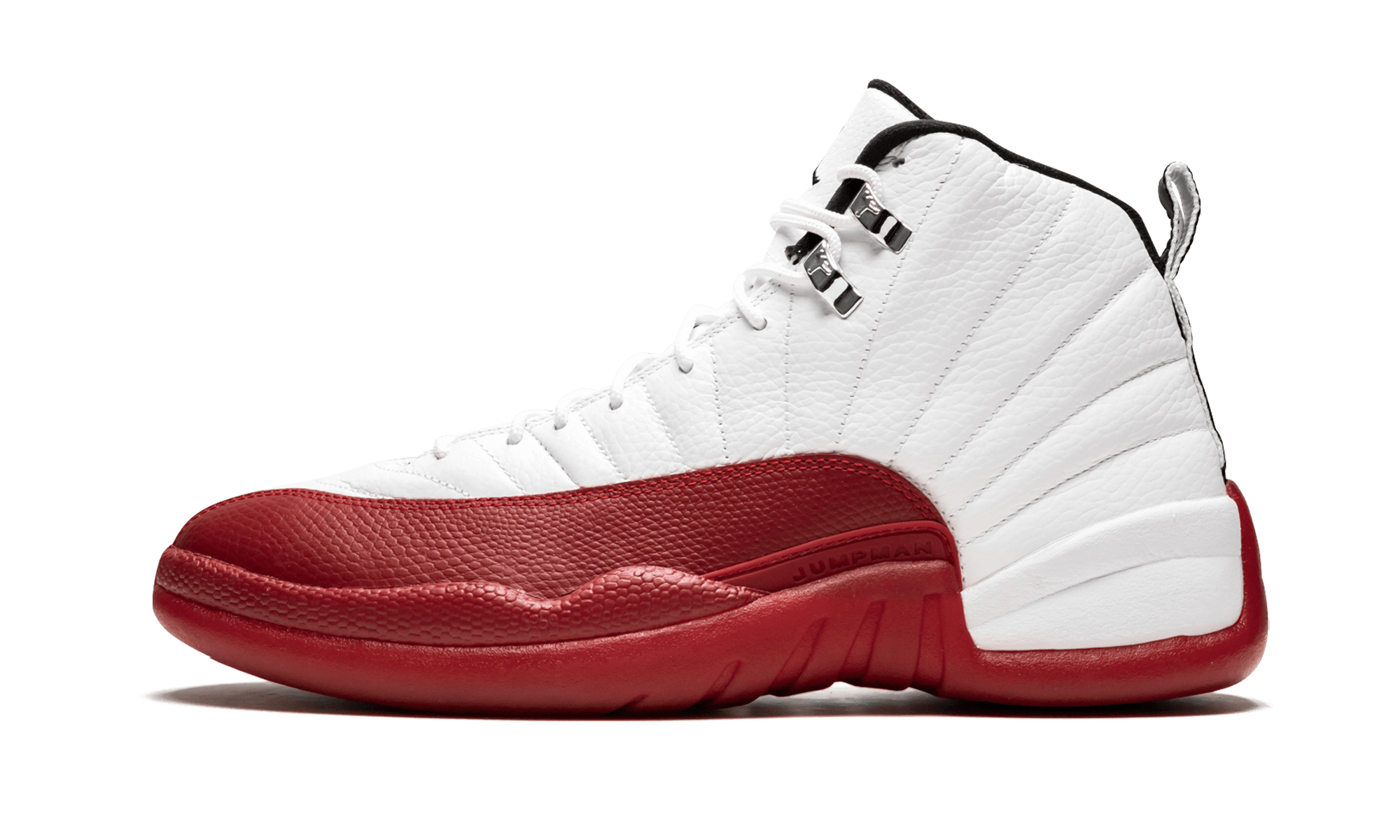 12 Retro "Cherry (2009)"