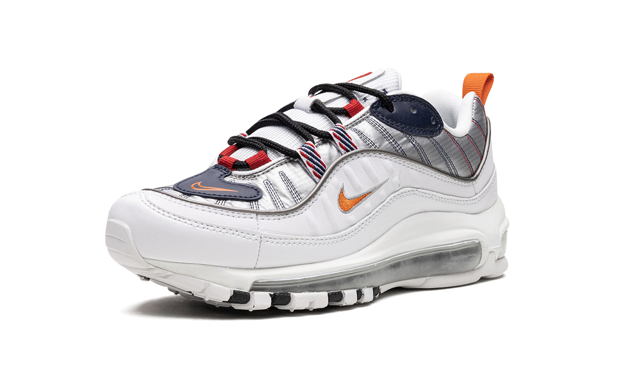 AIR MAX 98 PREMIUM MNS WMNS CQ3990 100
