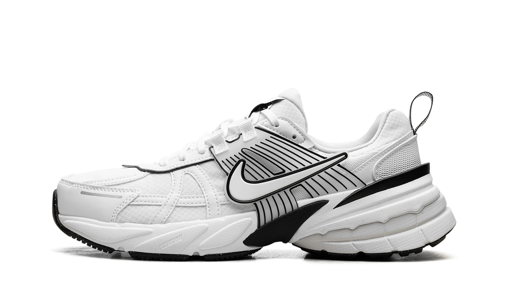 V2K Run WMNS"White/White-Platinum Tint" HF5342 100