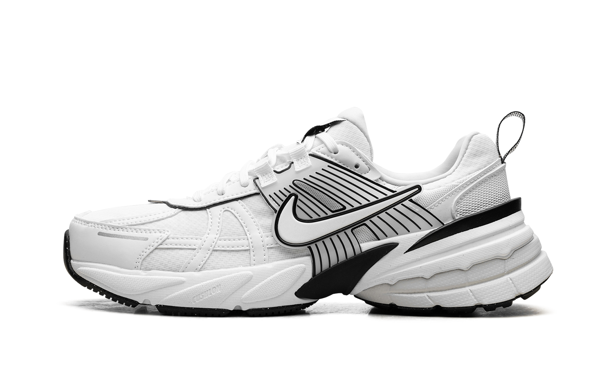 V2K Run WMNS"White/White-Platinum Tint" HF5342 100