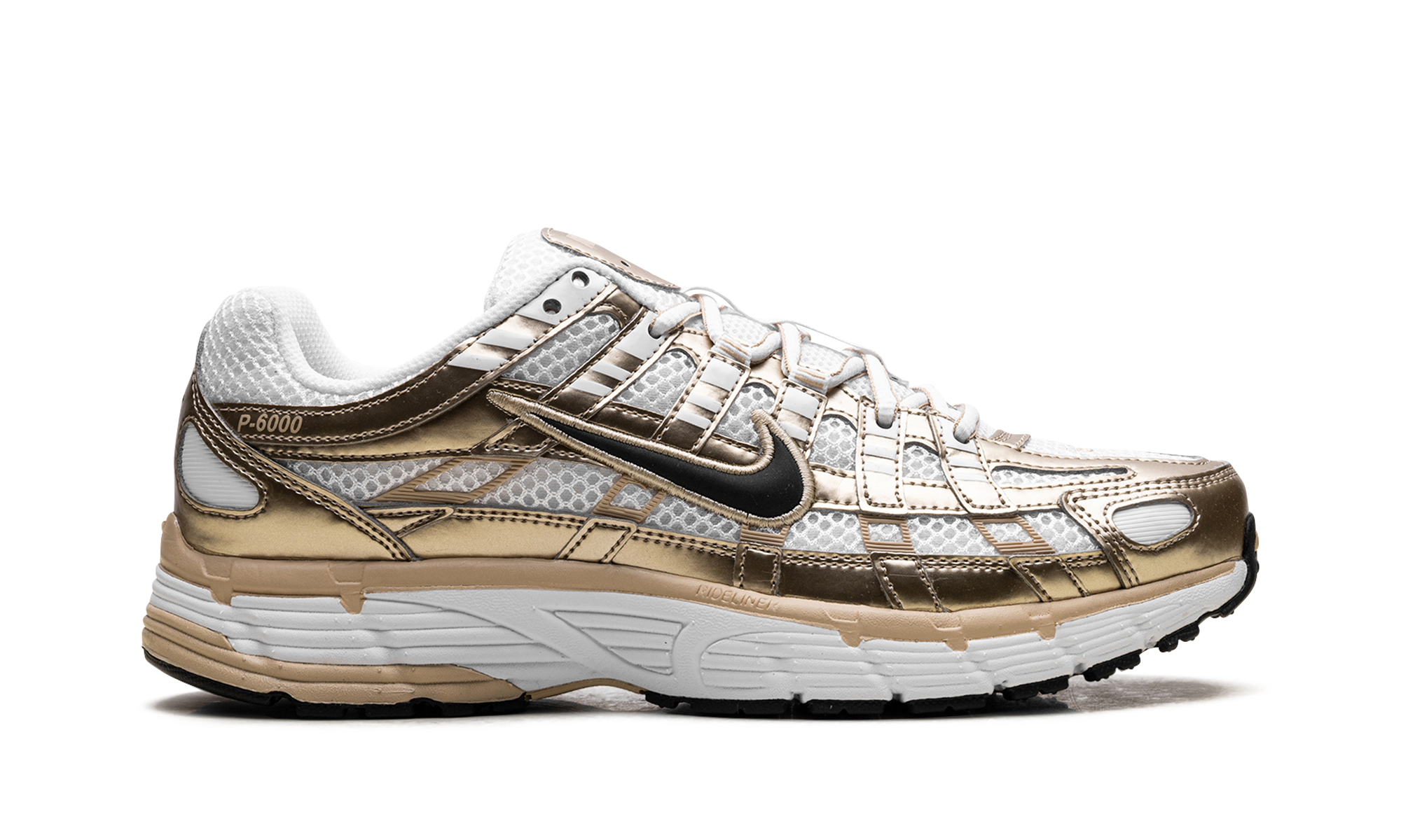 P-6000 WMNS"Gold" IF1787 100