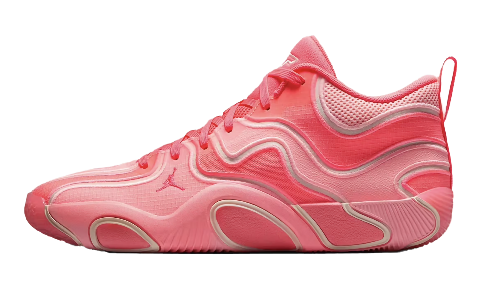 Tatum 3 "Pink" FZ6598 600