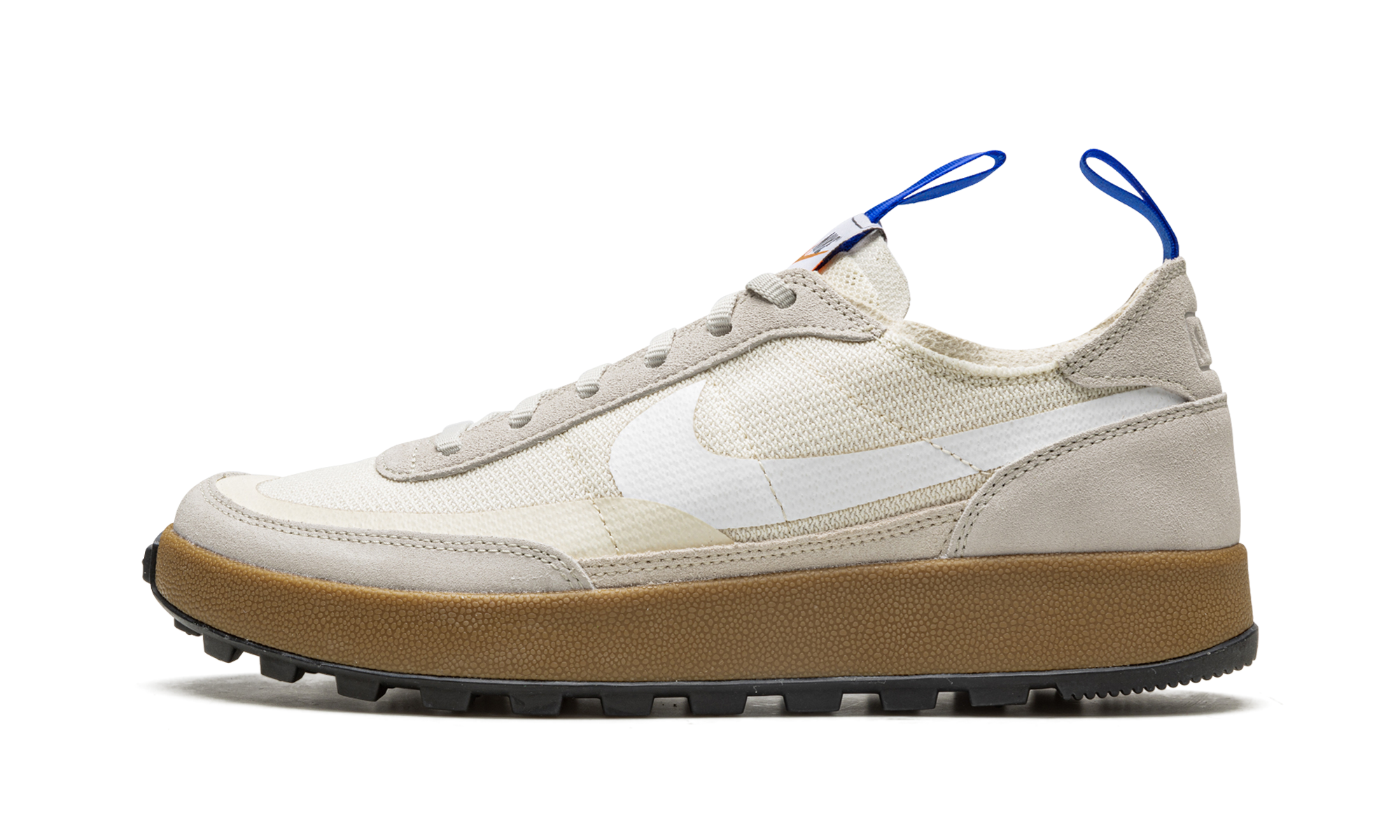 GENERAL PURPOSE SHOE WMNS"Tom Sachs x NikeCraft" DA6672 200