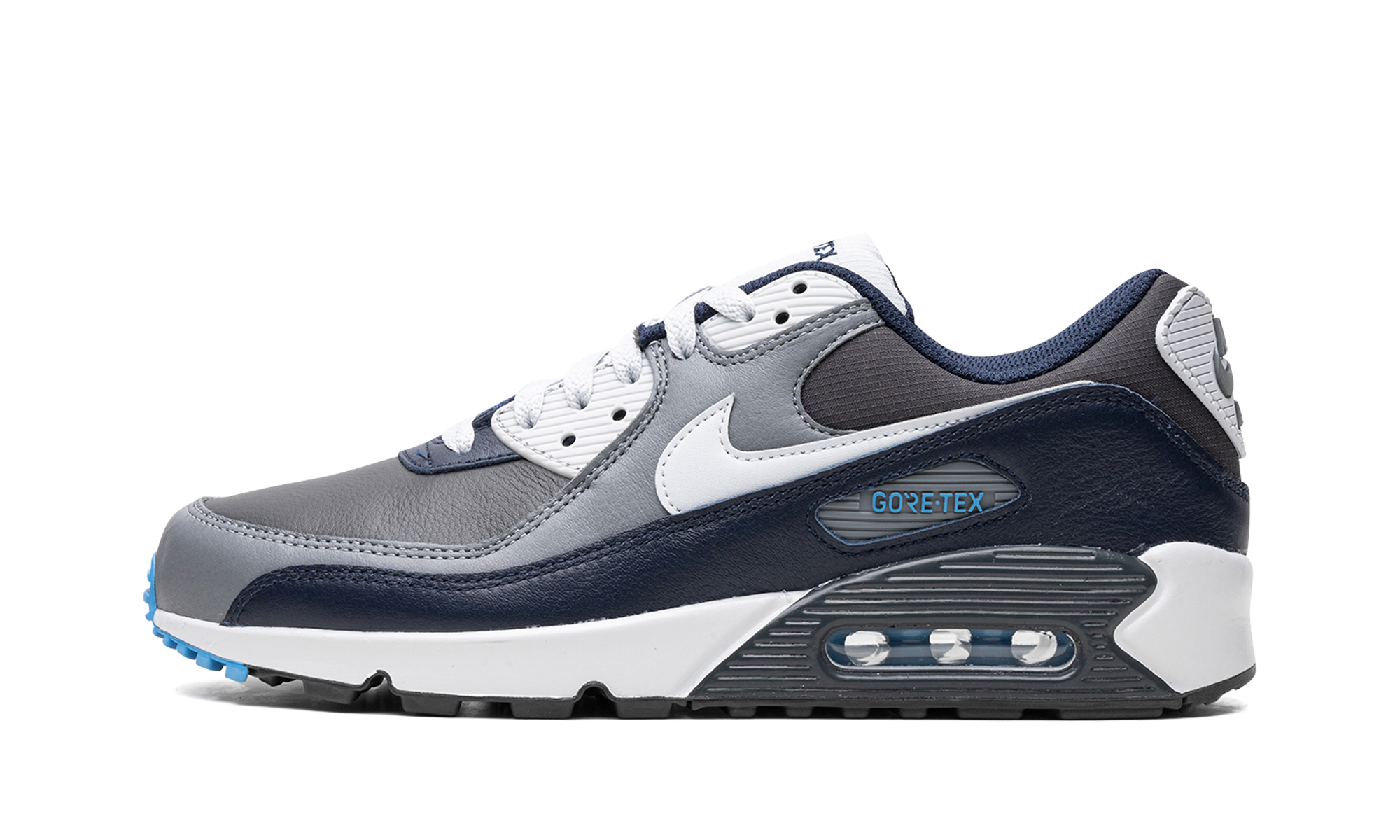 Air Max 90 Gore-Tex "Anthracite / Obsidian" DJ9779 004