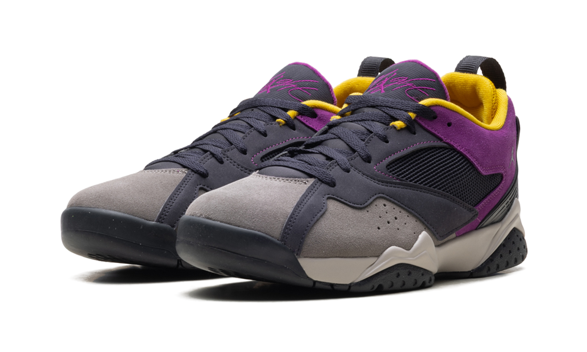 MVP 92 "Oil Grey / Viotech" HQ3950 005