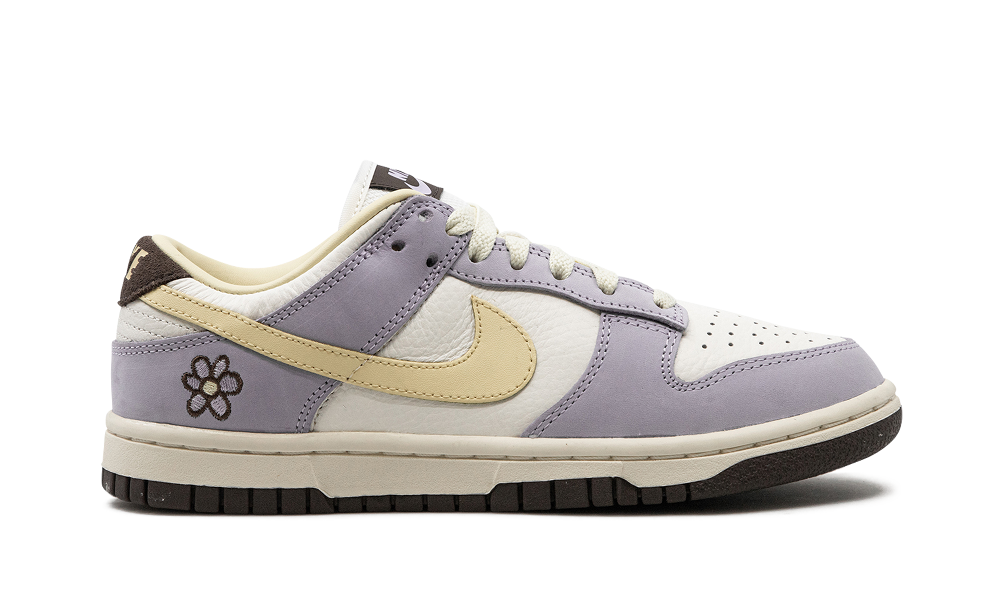 Dunk Low Premium WMNS"Lilac Bloom" FB7910 500