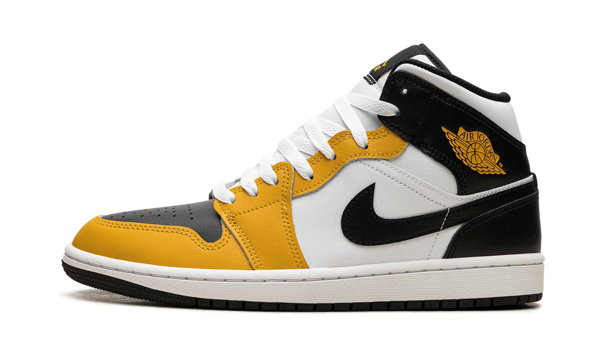 1 Mid "Yellow Ochre" DQ8426 701