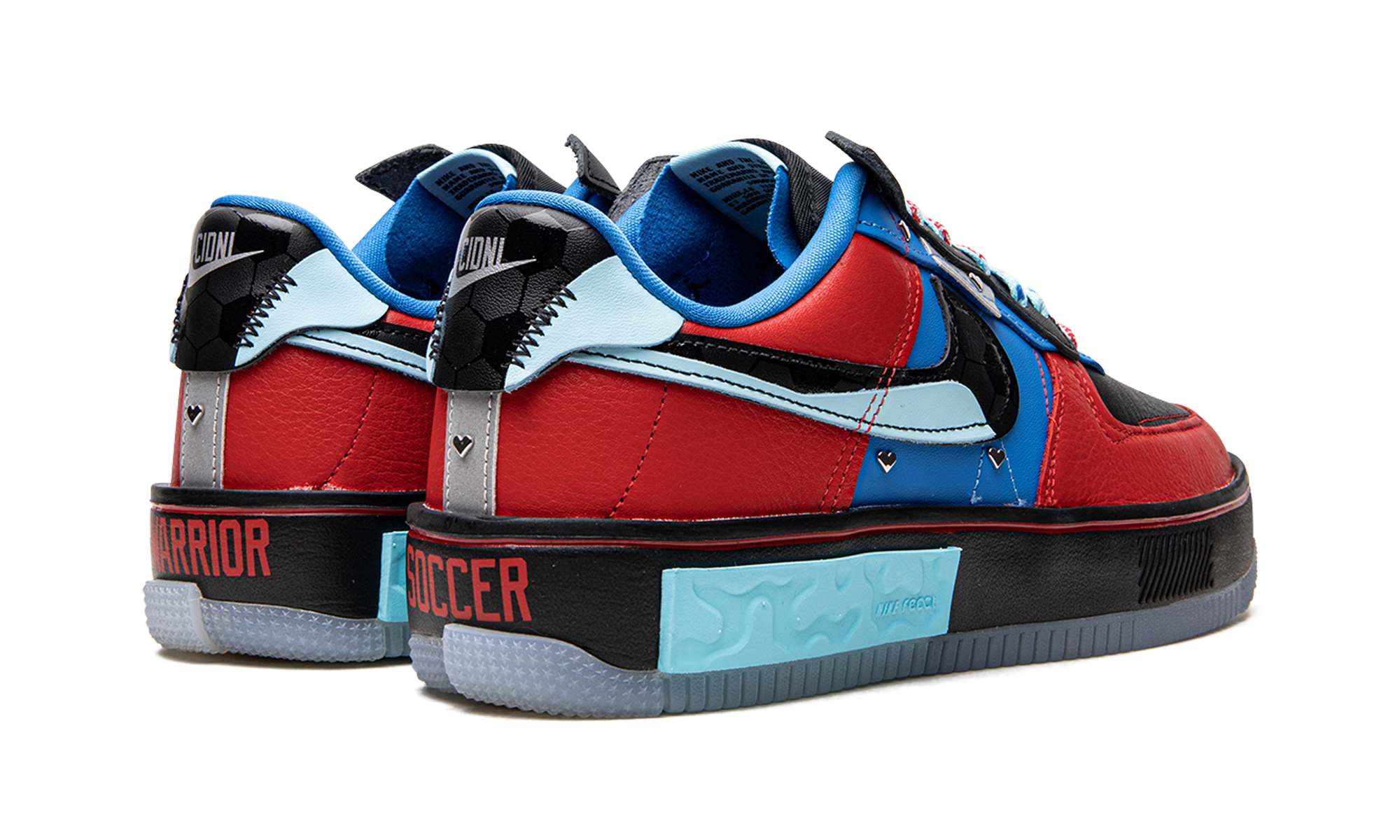 AIR FORCE 1 LO WMNS"Doernbecher 2022" DR6259 600