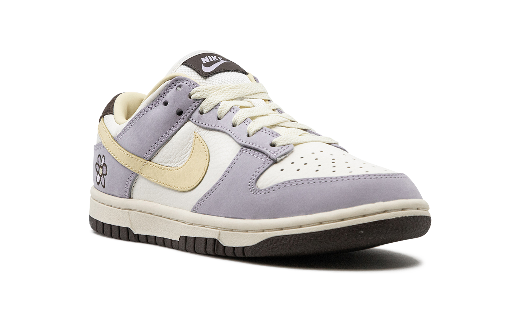 Dunk Low Premium WMNS"Lilac Bloom" FB7910 500