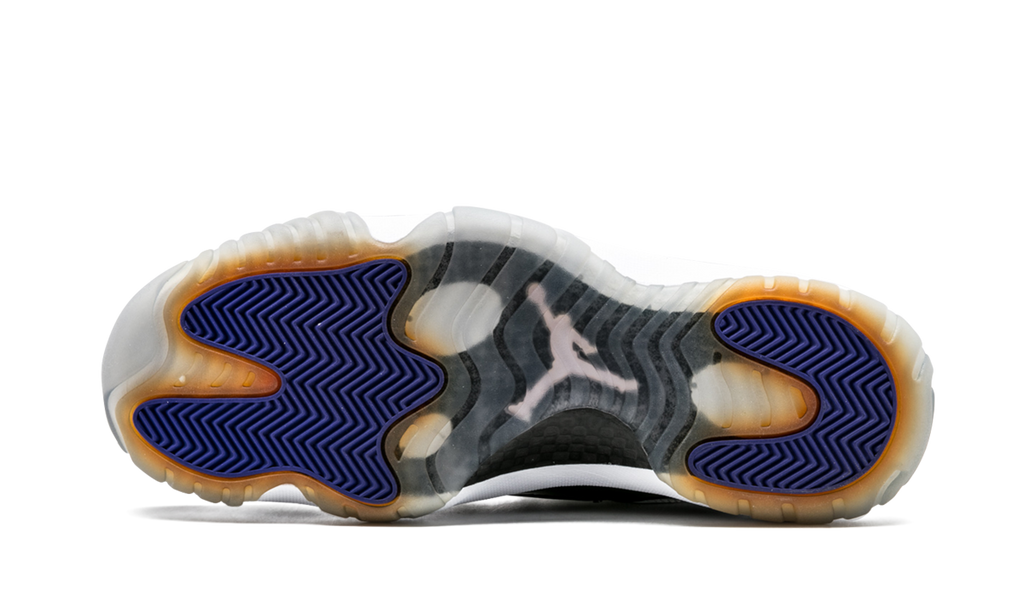 11 Retro "Concord" 378037 107