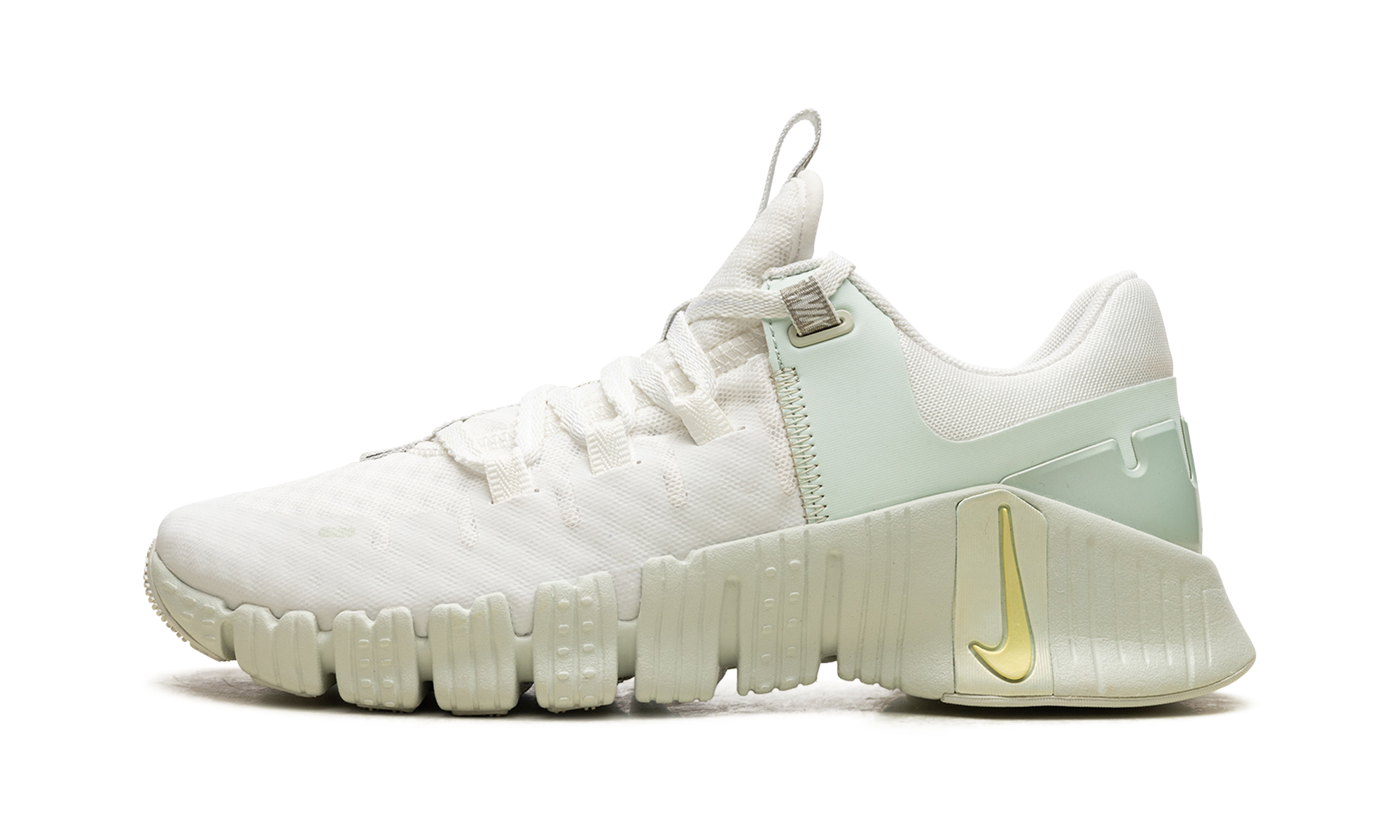 FREE METCON 5 PRM WMNS"Summit White" FJ1548 100