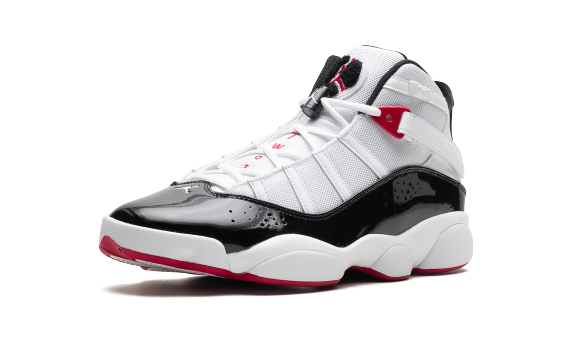 6 Rings "Chicago Bulls" 322992 164