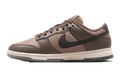 Dunk Low WMNS"Mink Brown" FZ2552 001