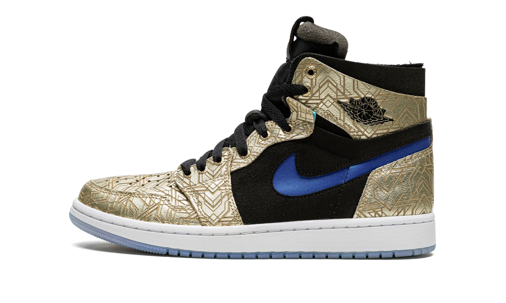 1 Zoom CMFT GC "Gold Laser" DQ0659 700