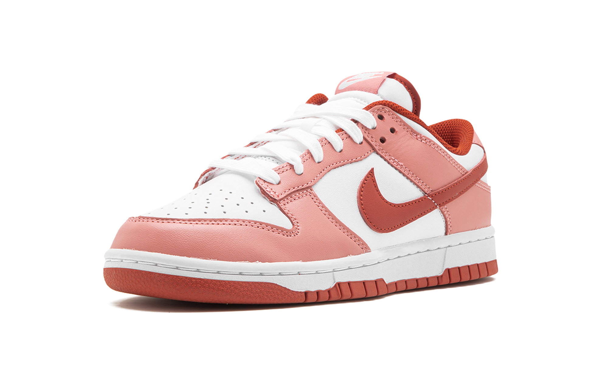 DUNK LOW WMNS"Red Stardust" FQ8876 618