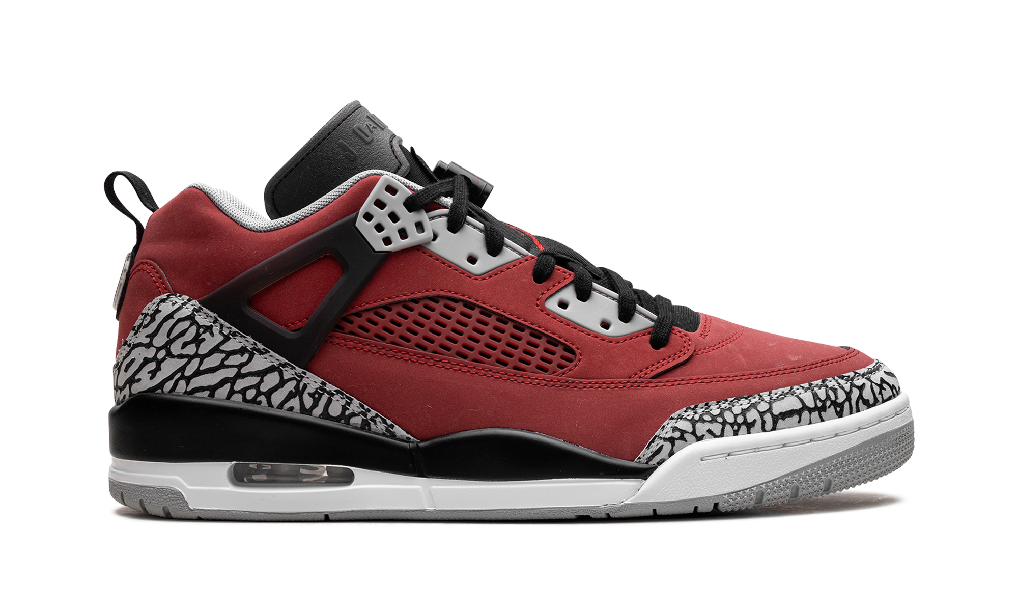 Spizike Low "Toro" FQ1759 600