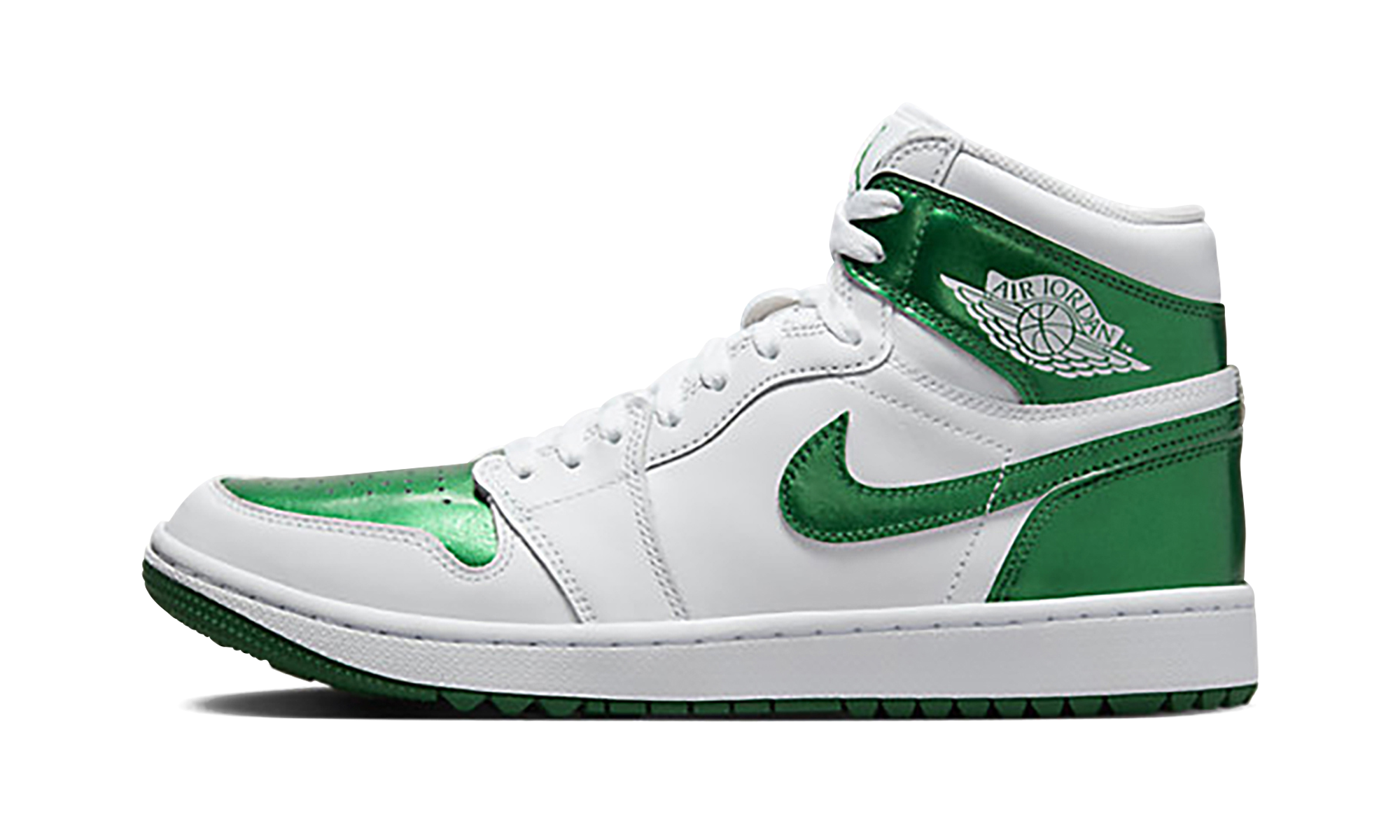 1 High Golf "Metallic Green" DQ0660 130