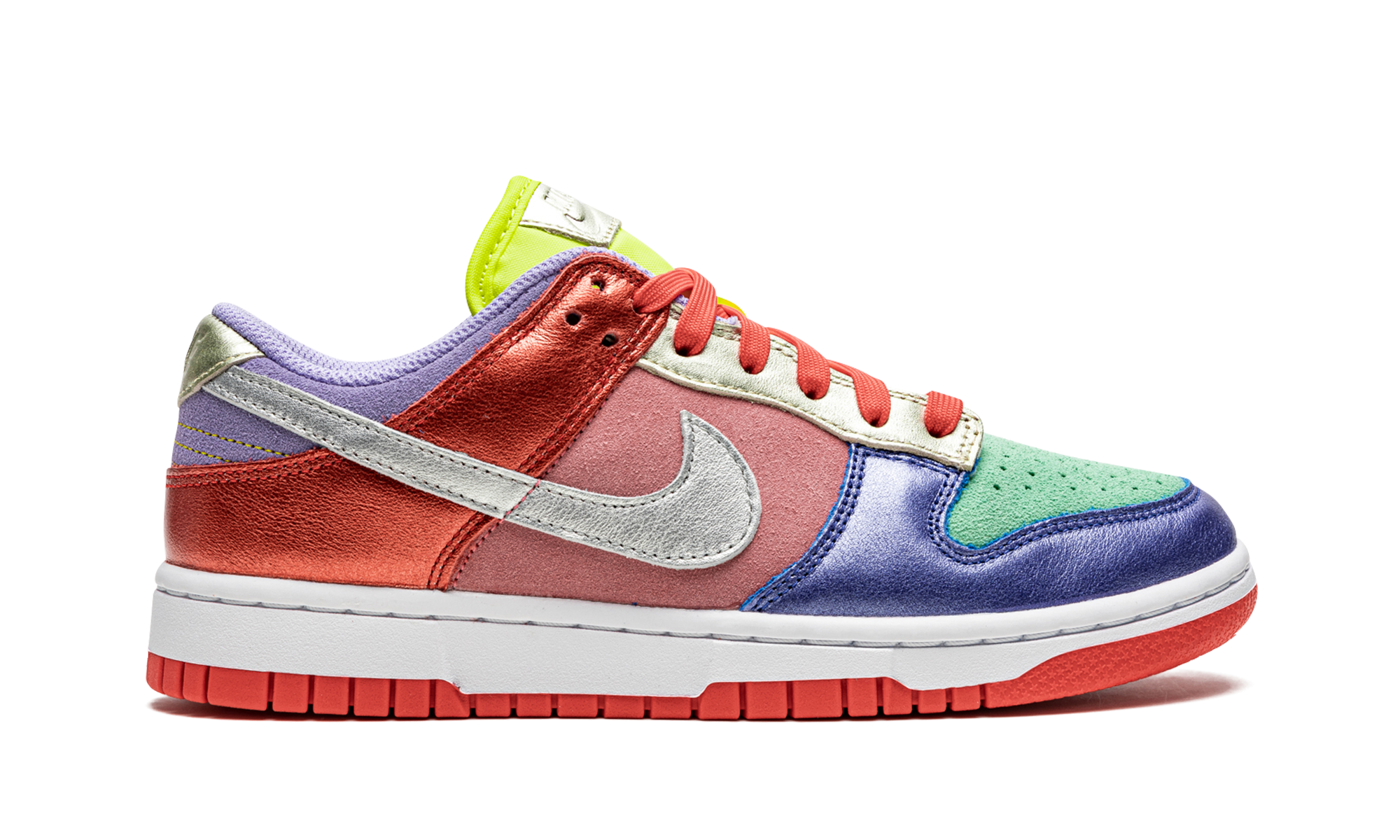 DUNK LOW WMNS"Sunset Pulse" DN0855 600