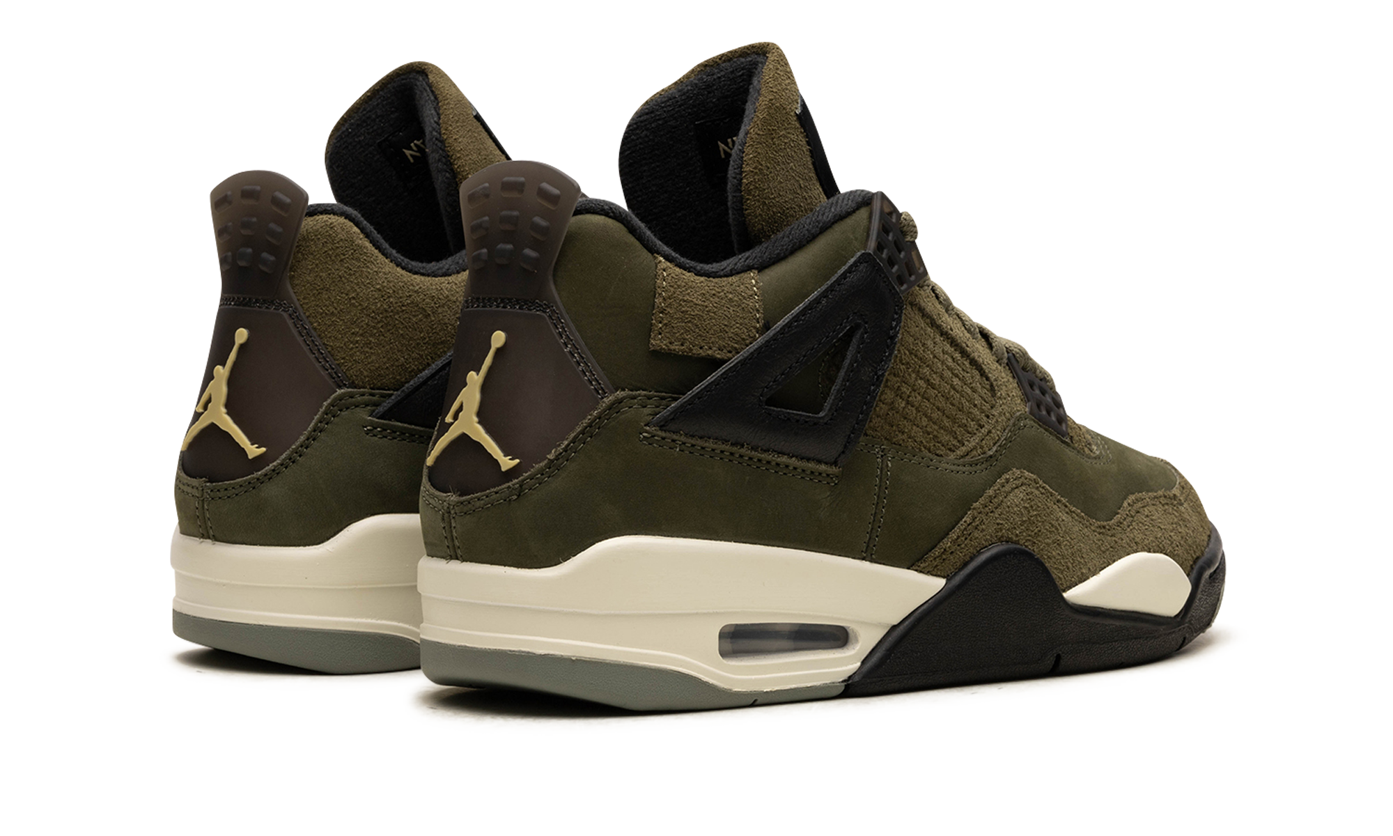 4 Craft "Medium Olive" FB9927 200