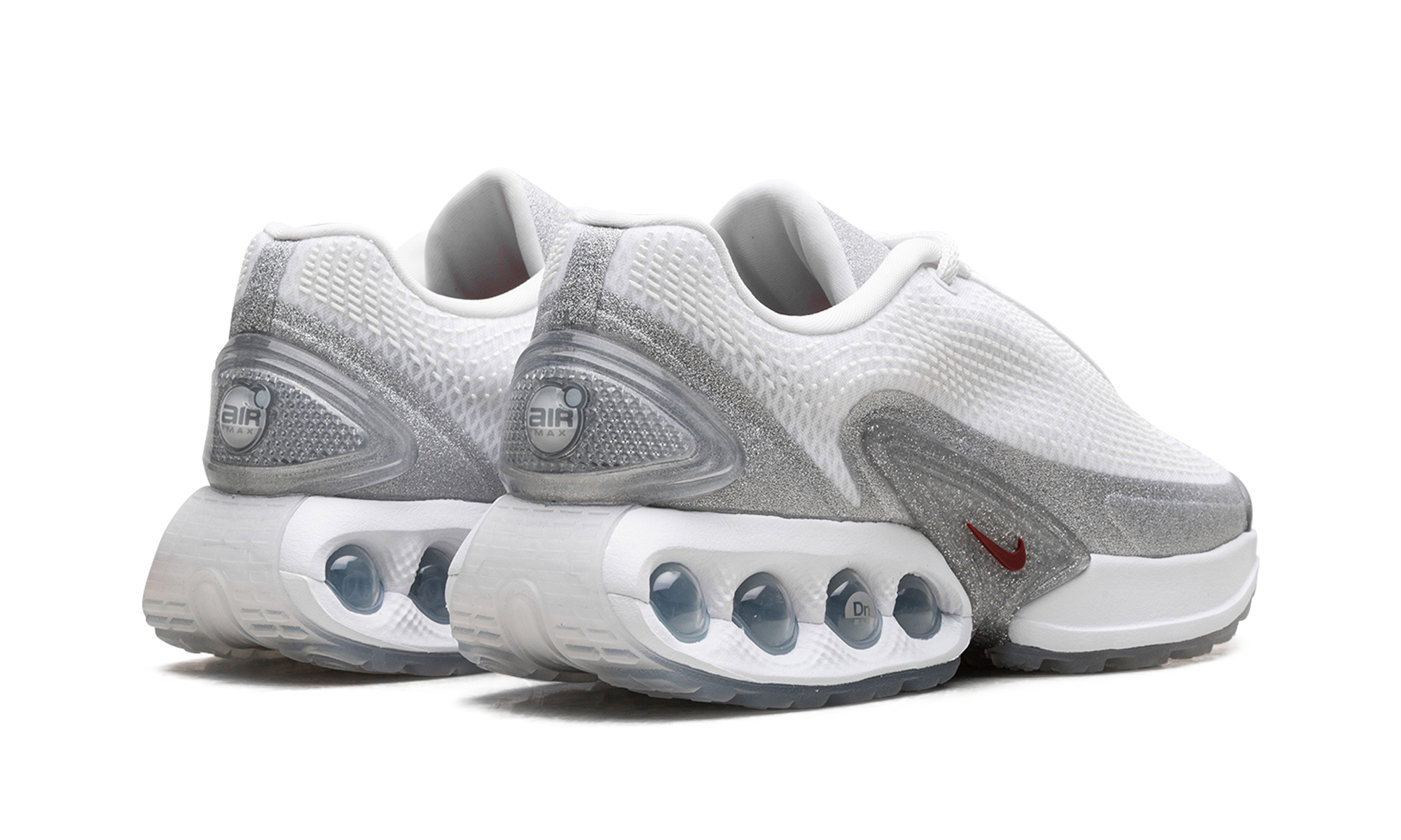 Air Max Dn WMNS"Silver Glitter" HQ3457 161