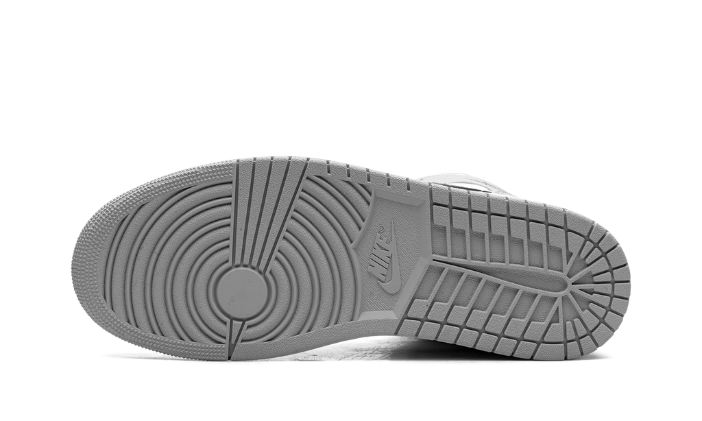1 Mid "Light Smoke Grey" 554724 092