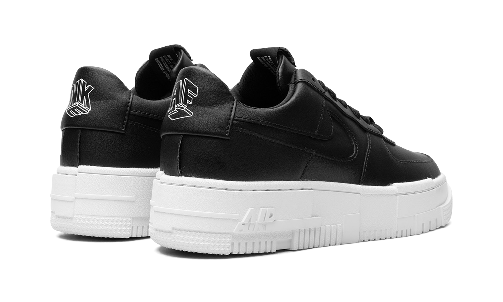 AIR FORCE 1 PIXEL MNS WMNS CK6649 001