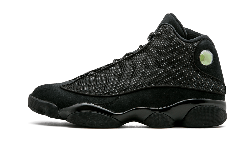 13 Retro "Black Cat" 414571 011