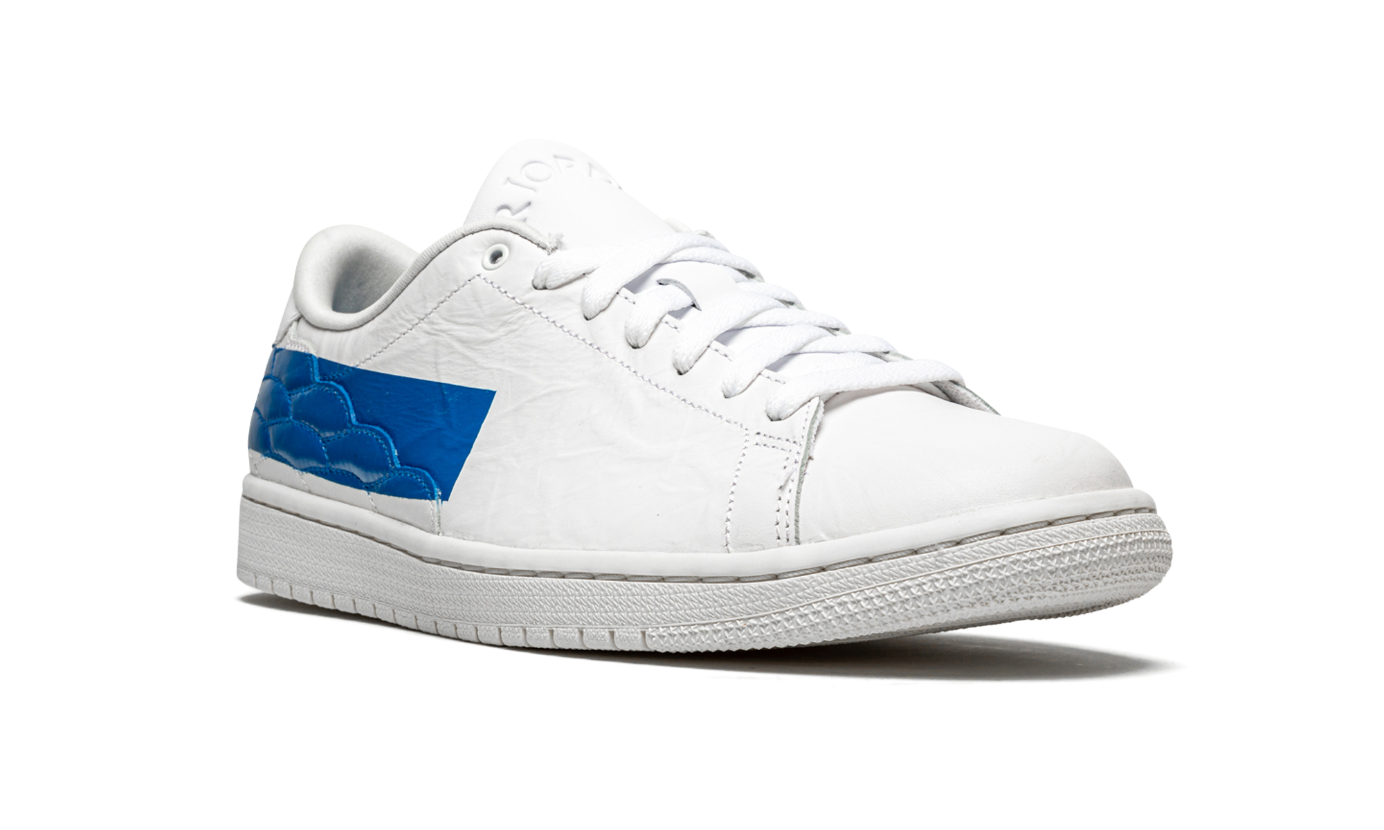 1 Centre Court "Military Blue" DJ2756 103