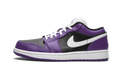 1 Low "Court Purple" 553558 501