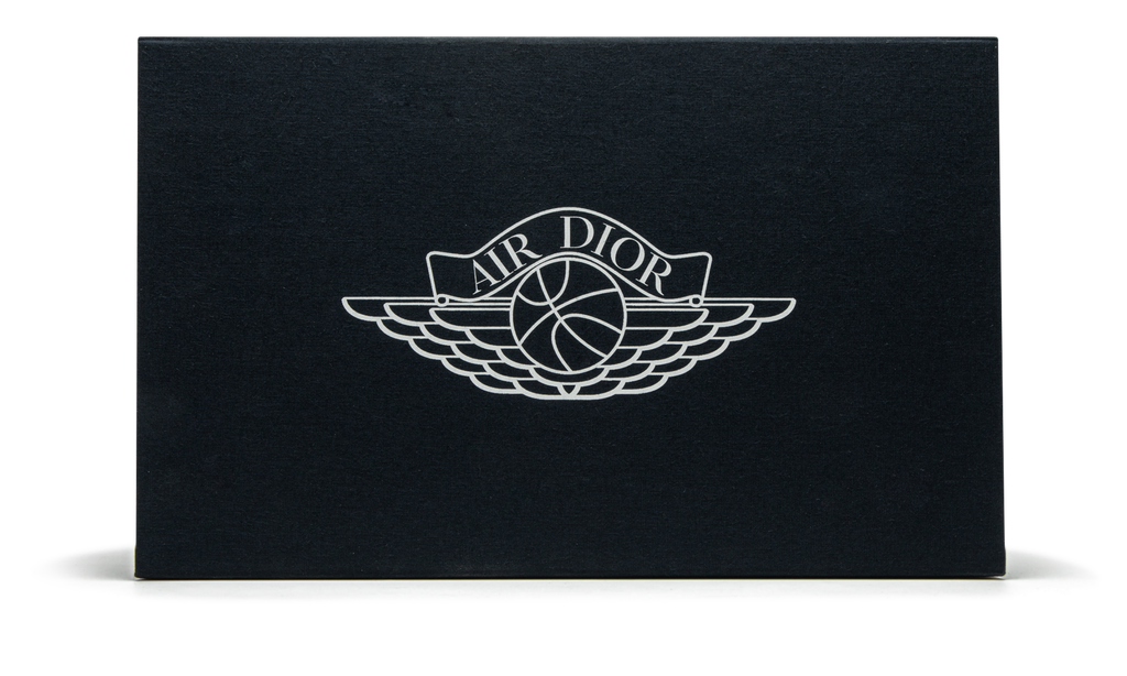 1 Low "Dior" CN8608 002