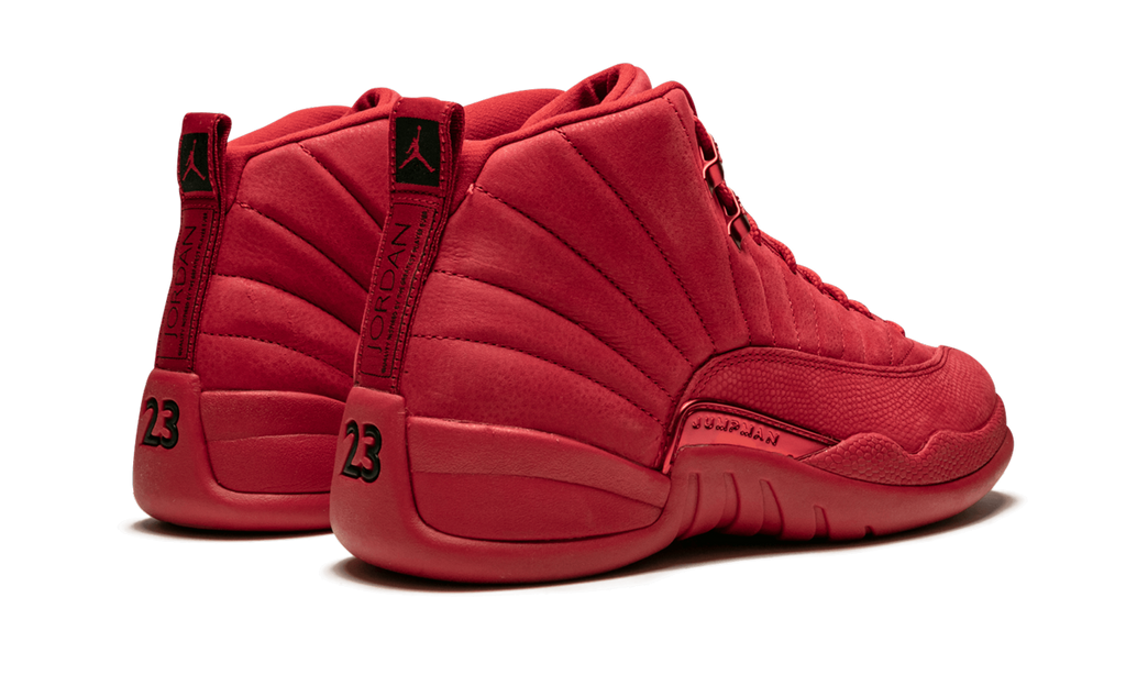 12 Retro "Gym Red" 130690 601