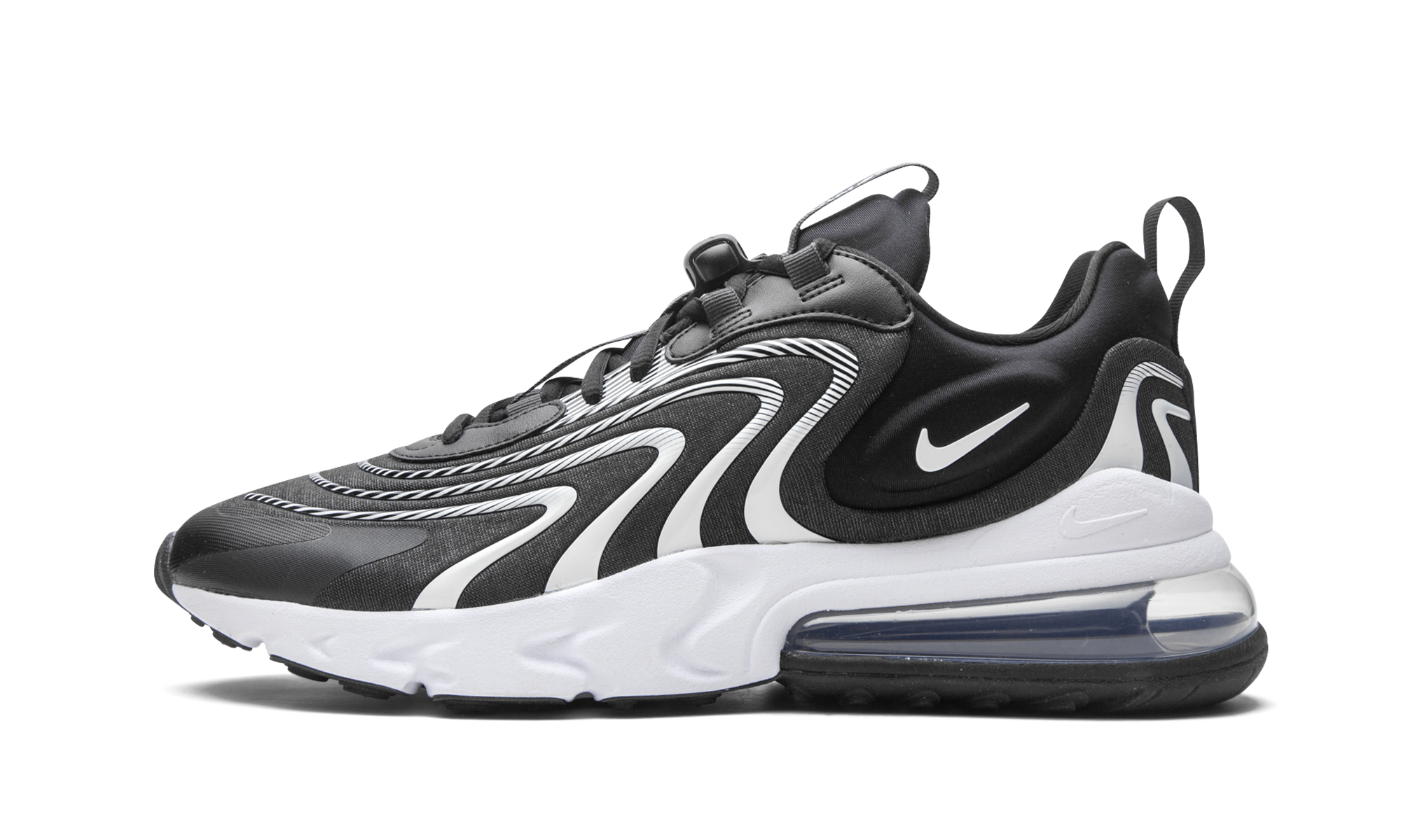 Air Max 270 ENG "Black / White" CT1281 001