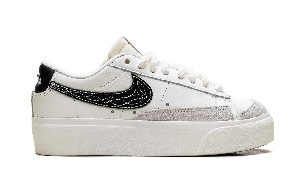 Blazer Low Platform WMNS"Needlework" FJ4556 133