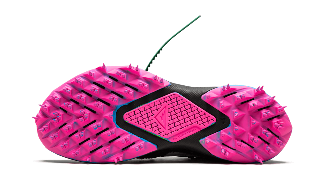 ZOOM TERRA KIGER 5 WMNS"Off-White" CD8179 001