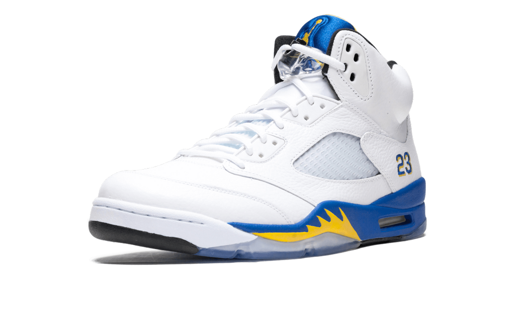 5 Retro "Laney" 136027 189
