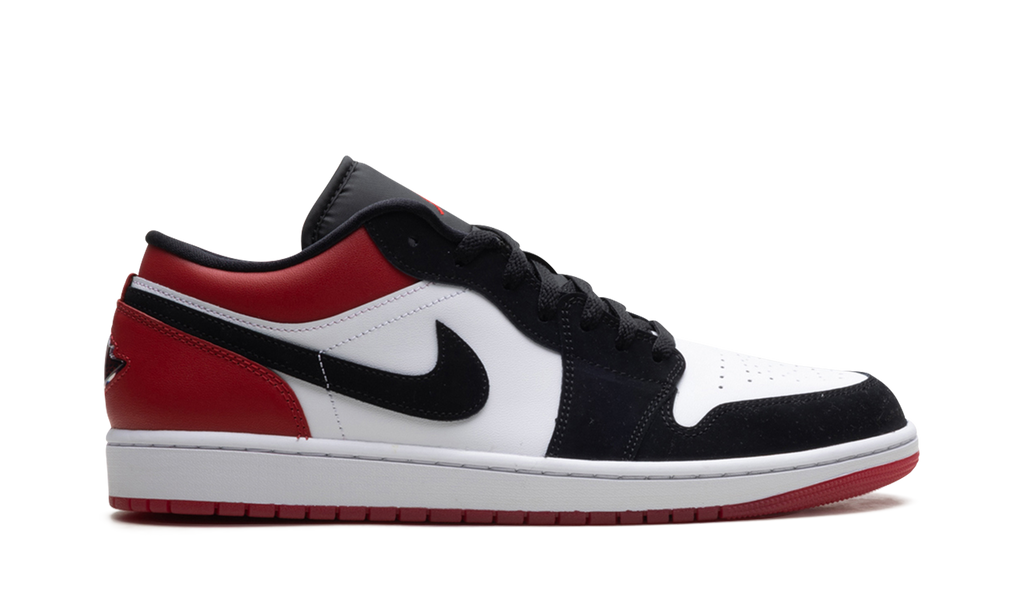 1 Low SE "Black Toe (2025)" IB8971 106
