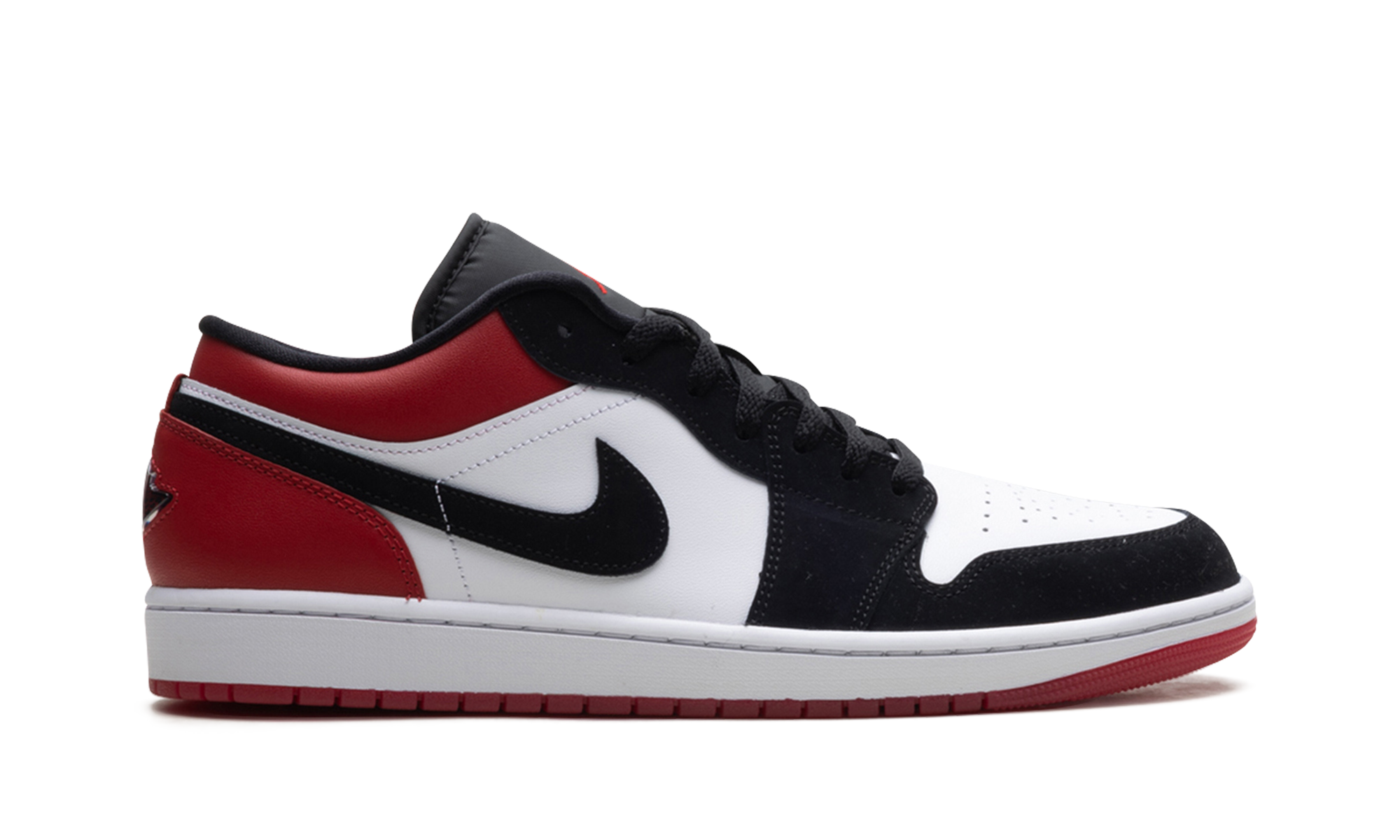1 Low SE "Black Toe (2025)" IB8971 106