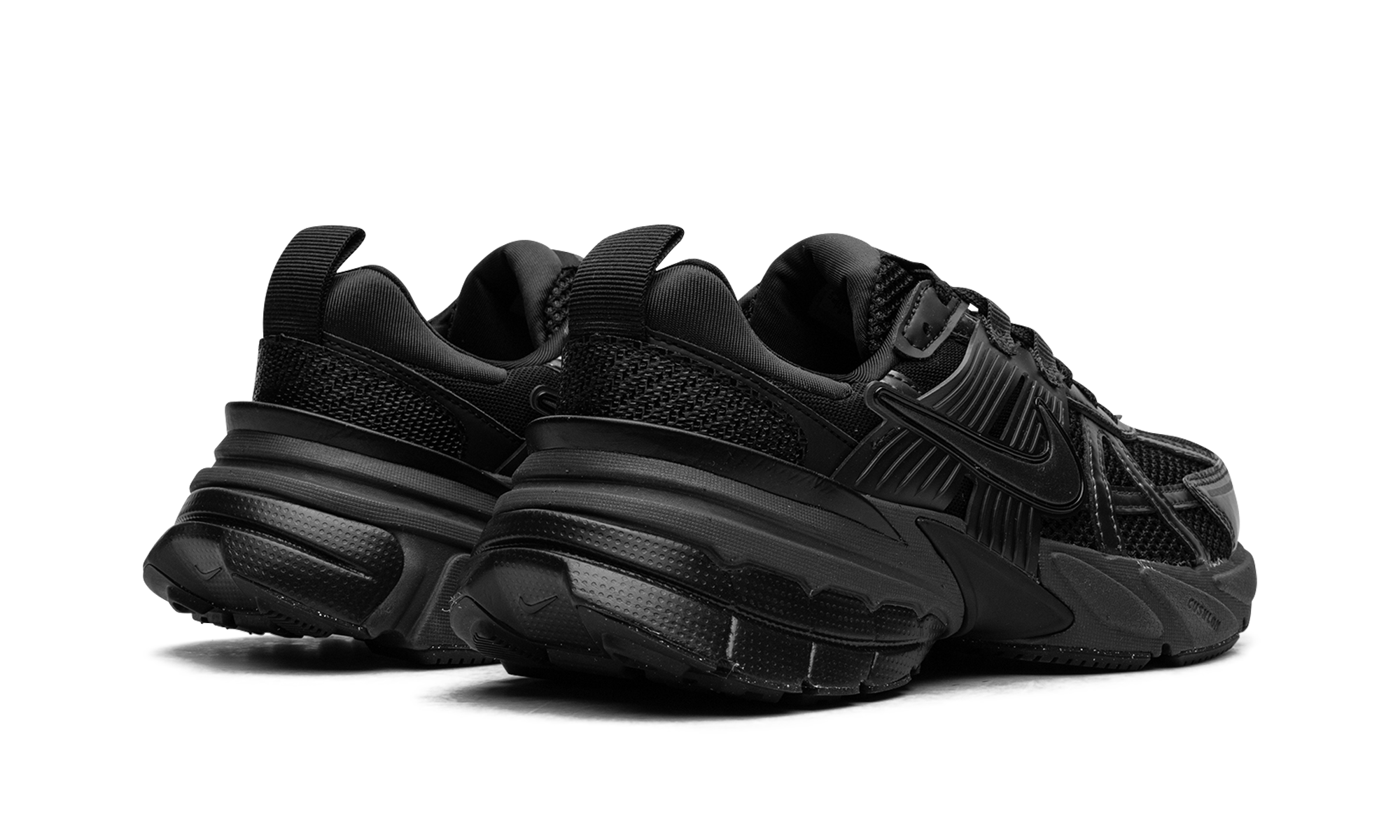 V2K Run WMNS"Black Anthracite" FD0736 001