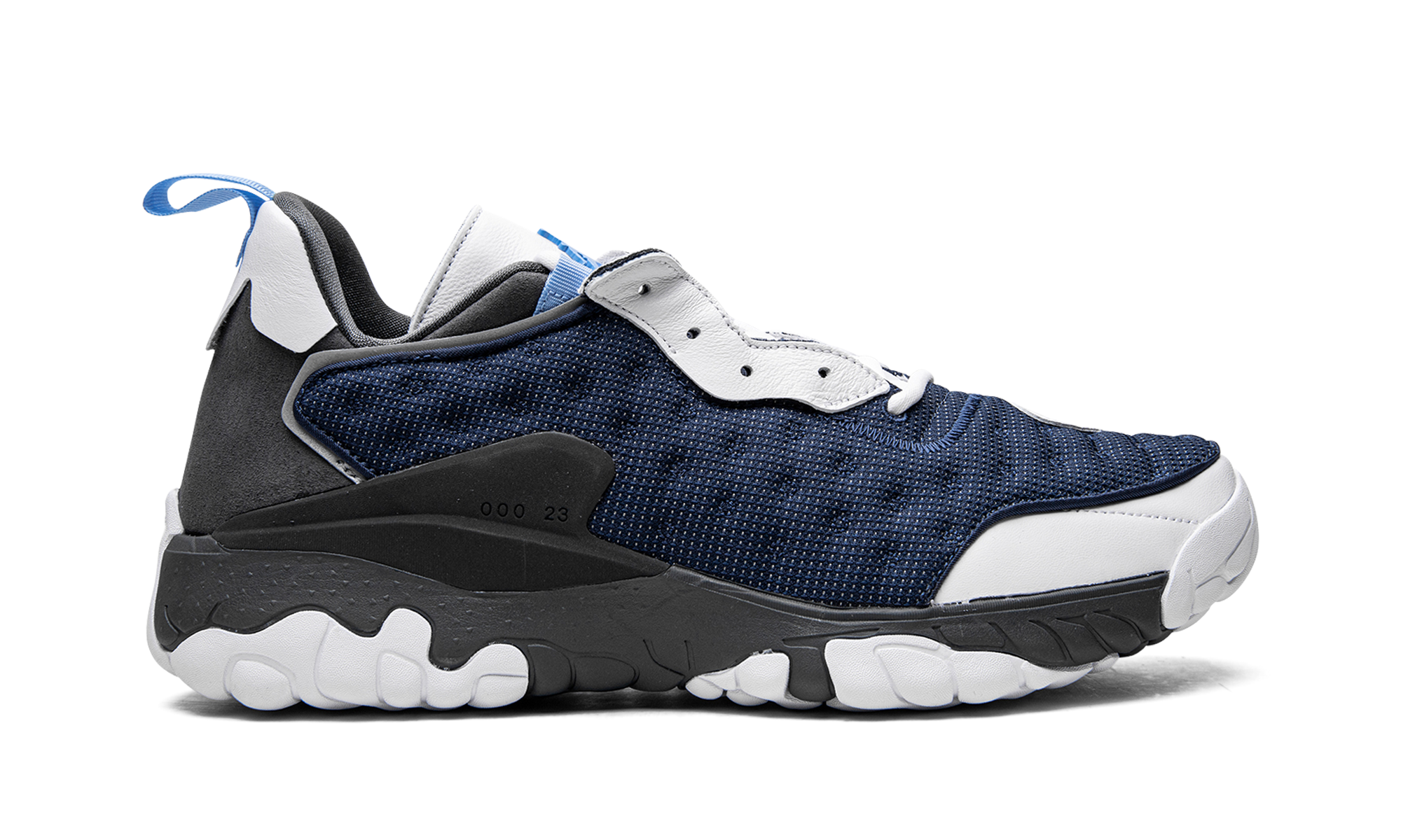 2 Delta "Clot" DO2155 100