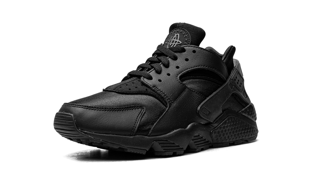 AIR HUARACHE MNS WMNS"Triple Black" DH4439 001