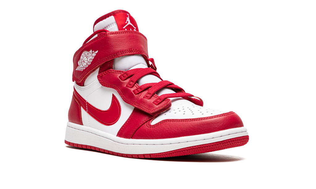 1 Hi FlyEase "Cardinal Red" CQ3835 601